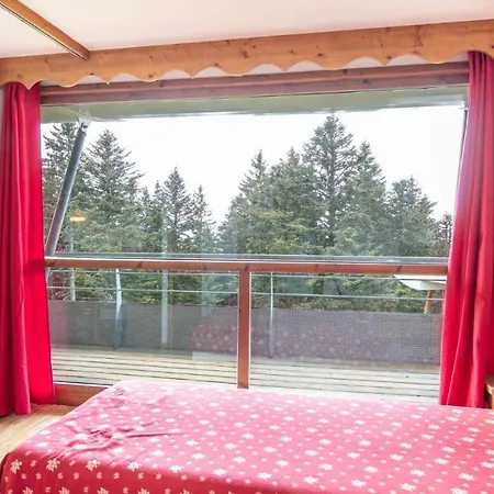V Du Bachat Asters B21 - Appt 6 Pers * Chamrousse