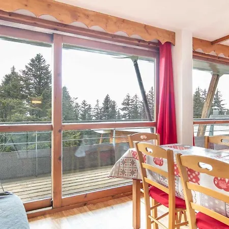 V Du Bachat Asters B21 - Appt 6 Pers Apartment *